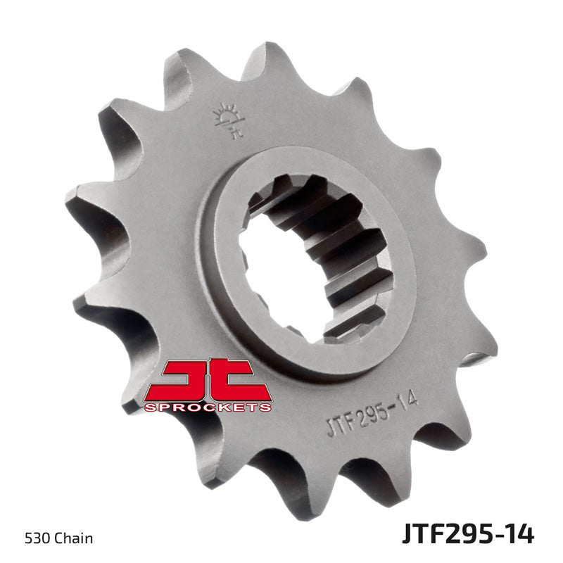 SPROCKET FRONT 530 14T
