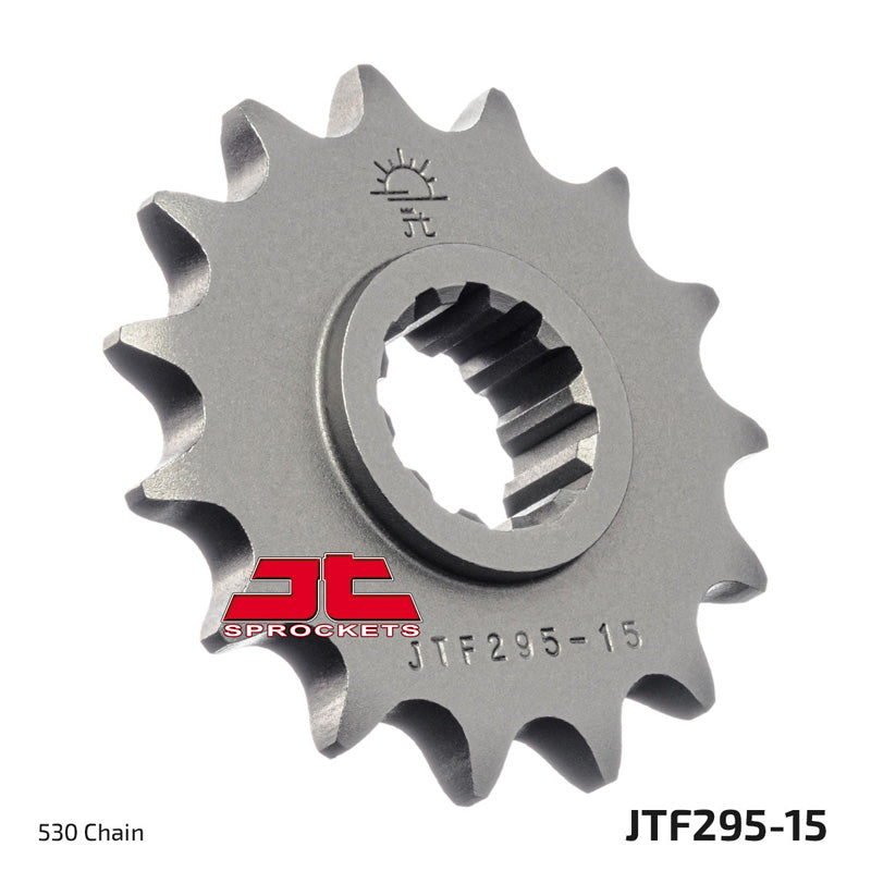 SPROCKET FRONT 530 15T