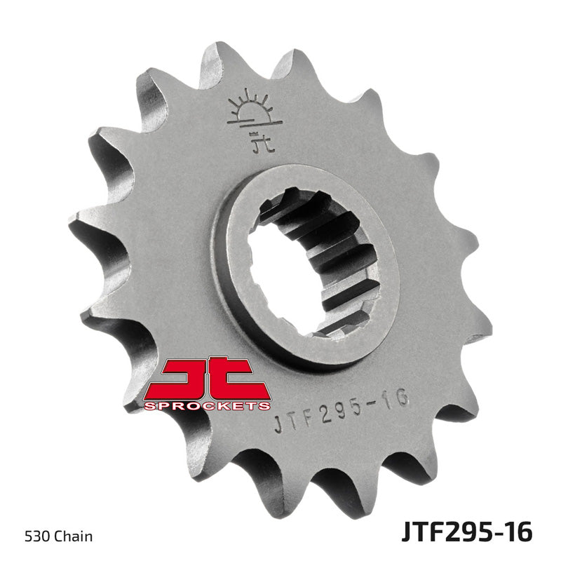 SPROCKET FRONT 530 16T