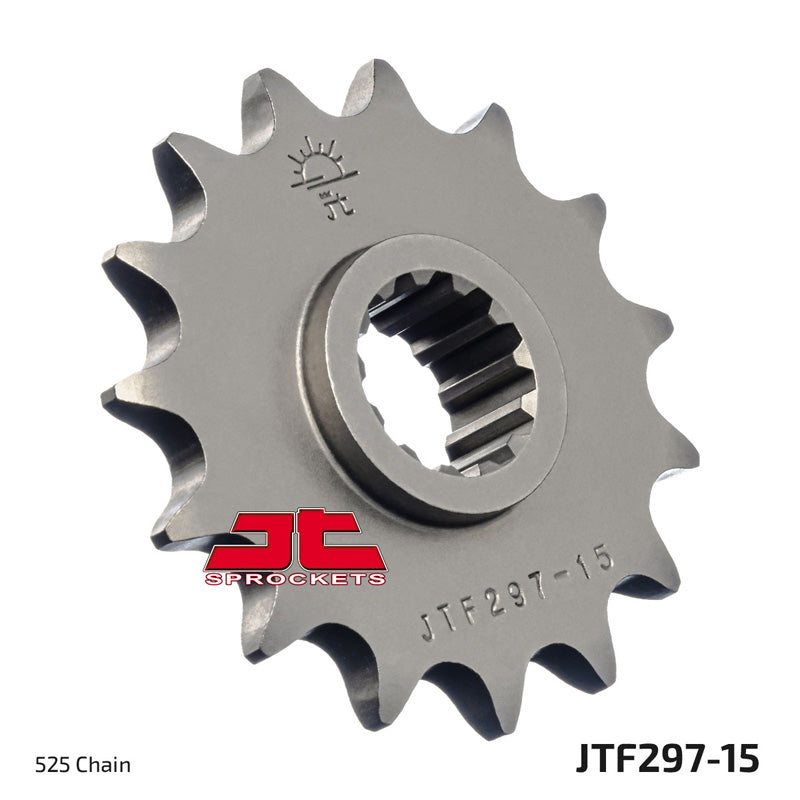 SPROCKET FRONT 525 15T