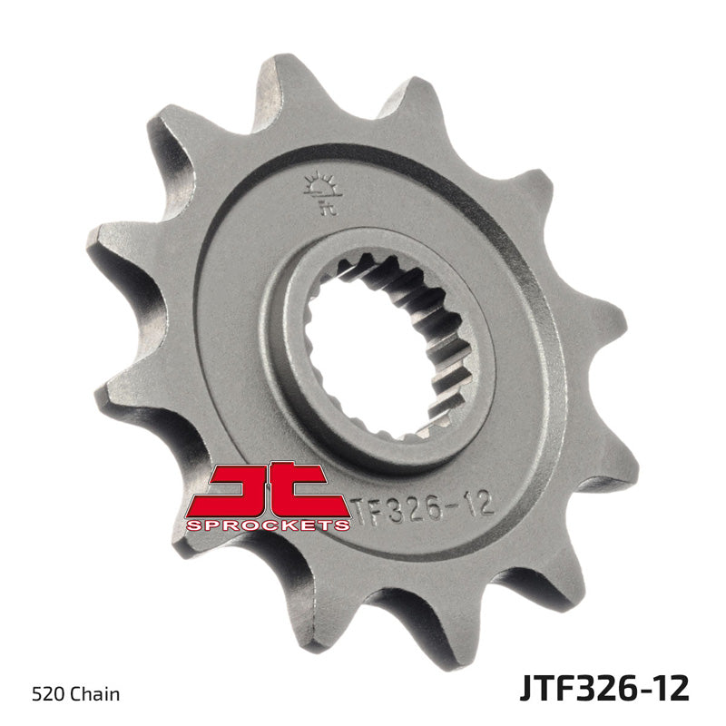 SPROCKET FRONT 520 12T