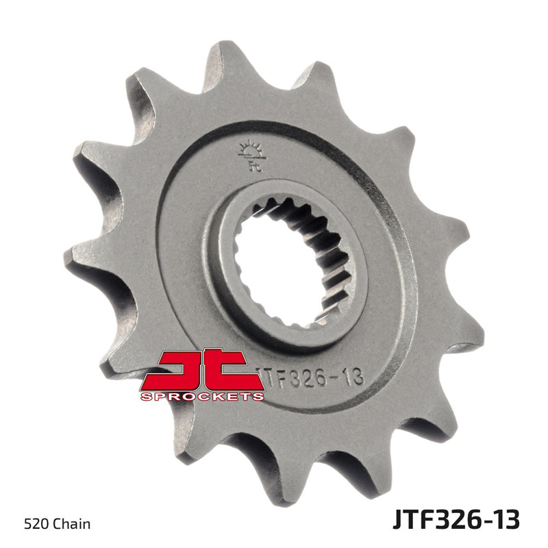 SPROCKET FRONT 520 13T
