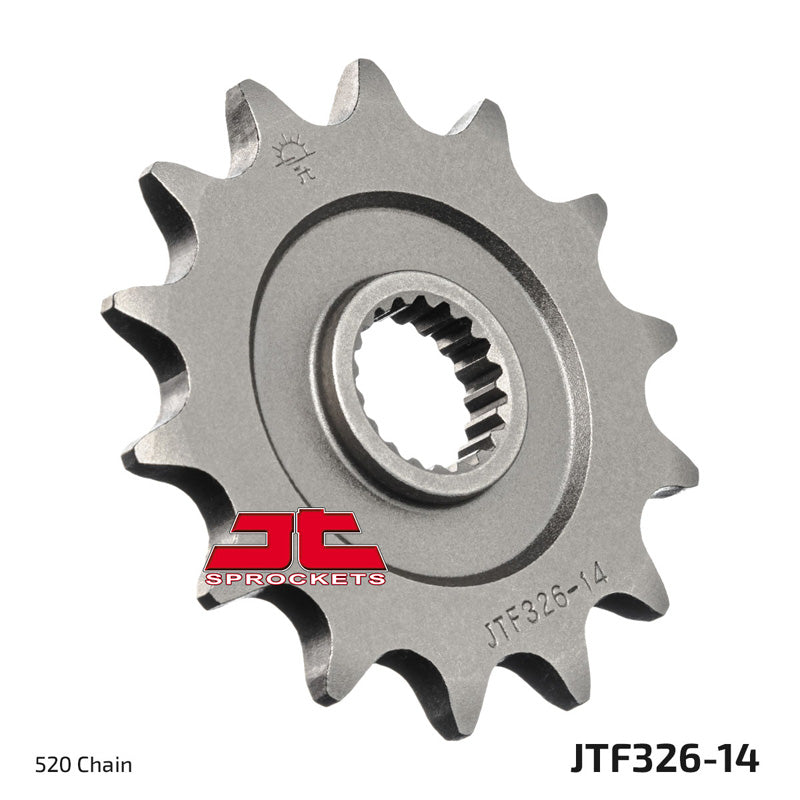 SPROCKET FRONT 520 14T