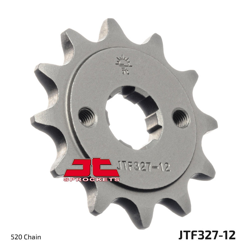 SPROCKET FRONT 520 12T