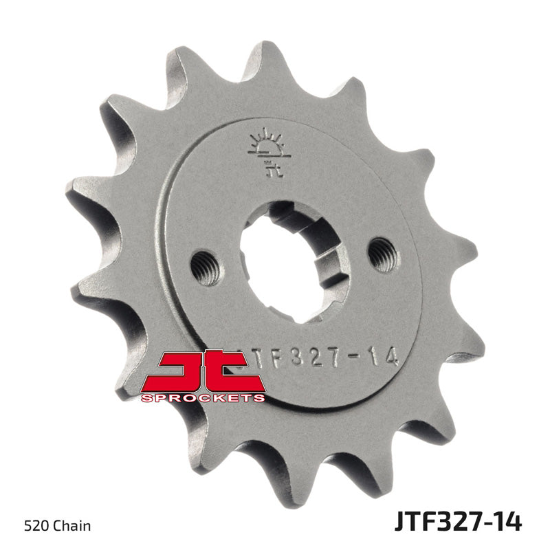 SPROCKET FRONT 520 14T