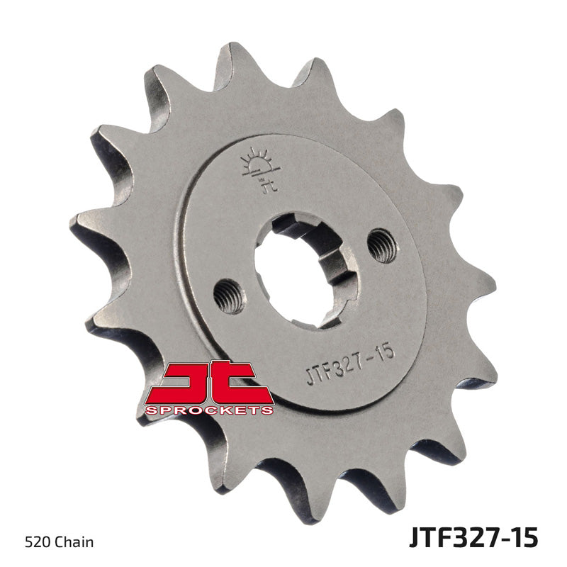 SPROCKET FRONT 520 15T