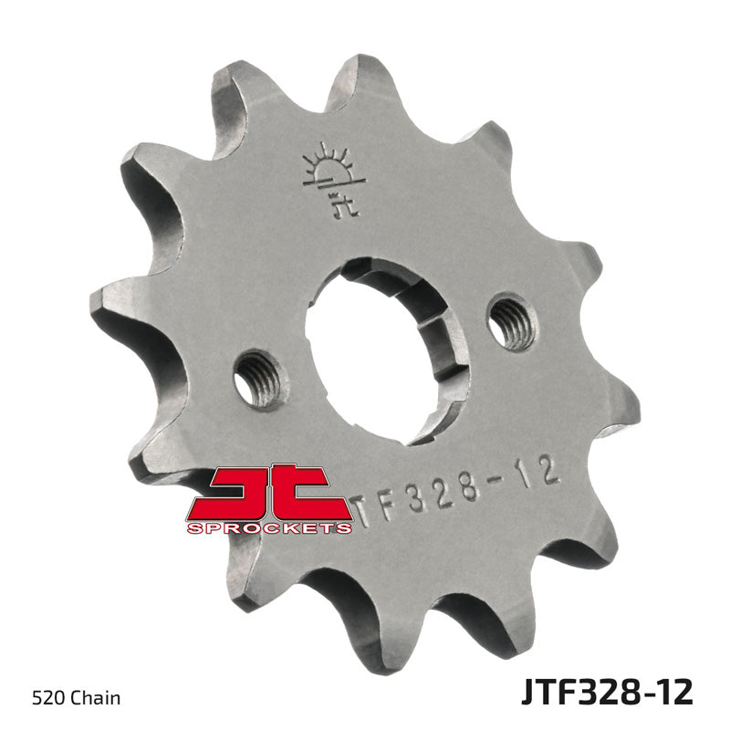 SPROCKET FRONT 520 12T
