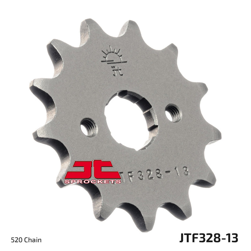 SPROCKET FRONT 520 13T