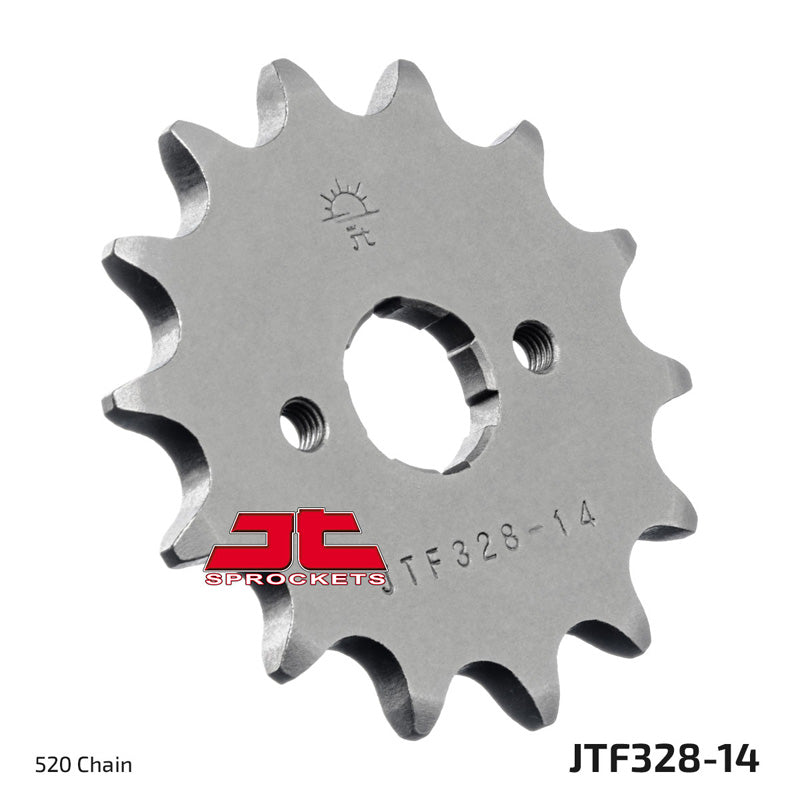 SPROCKET FRONT 520 14T