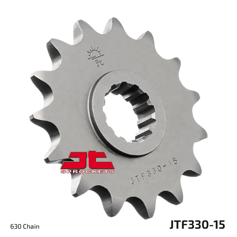 SPROCKET FRONT 630 15T