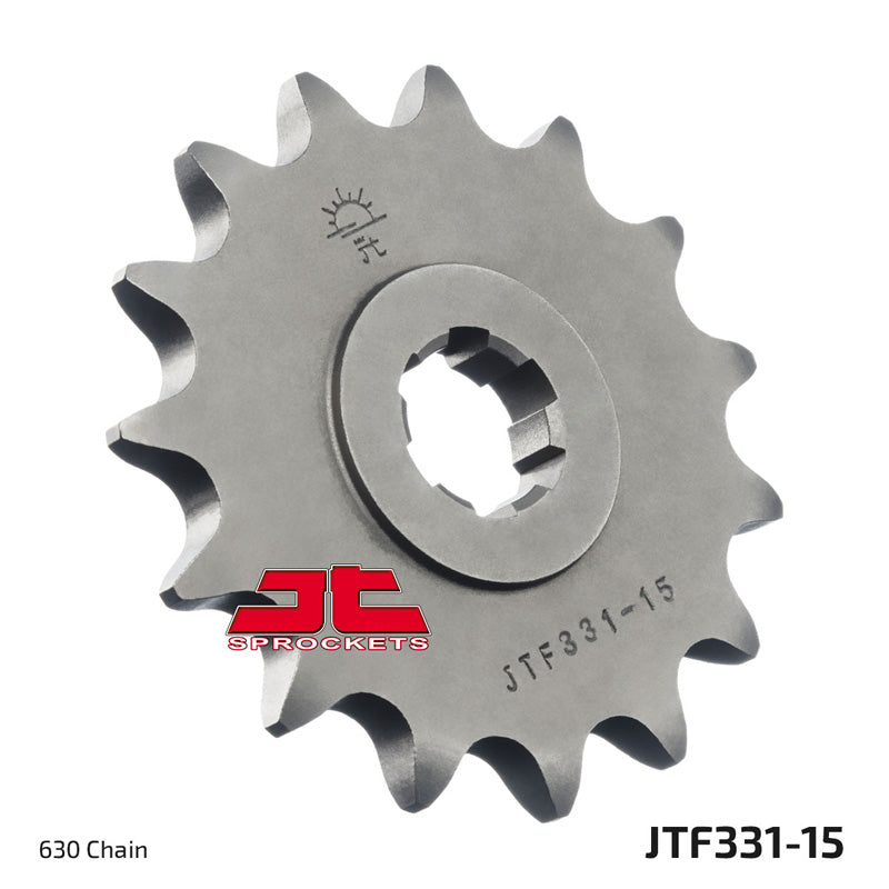 SPROCKET FRONT 630 15T