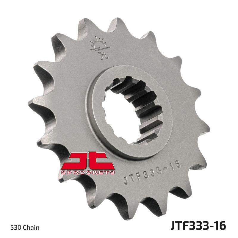 SPROCKET FRONT 530 16T