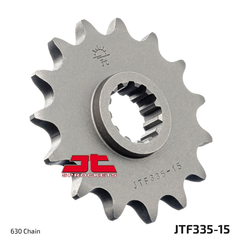 SPROCKET FRONT 630 15T