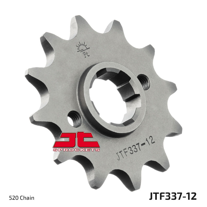 SPROCKET FRONT 520 12T