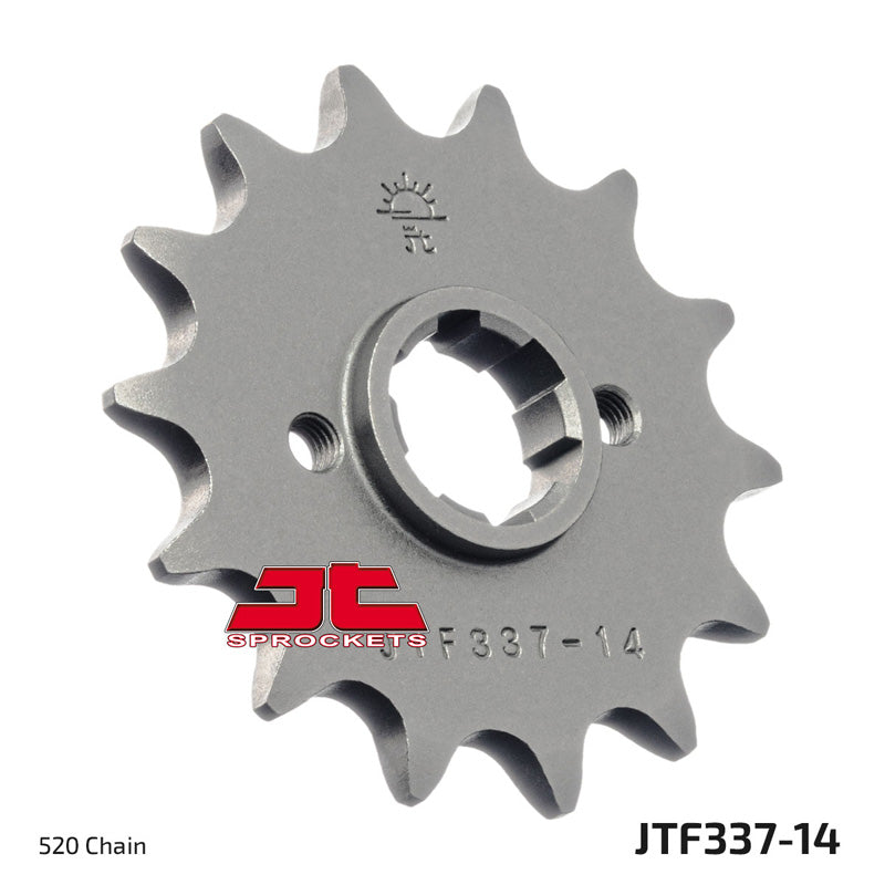SPROCKET FRONT 520 14T