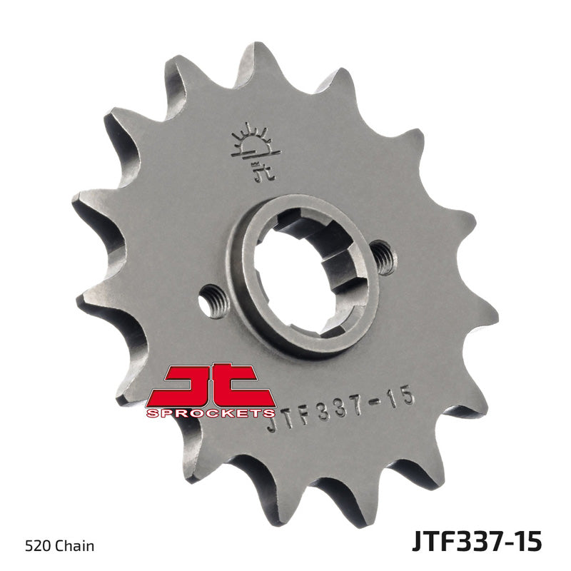 SPROCKET FRONT 520 15T