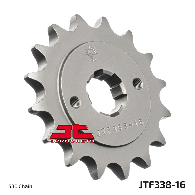 SPROCKET FRONT 530 16T