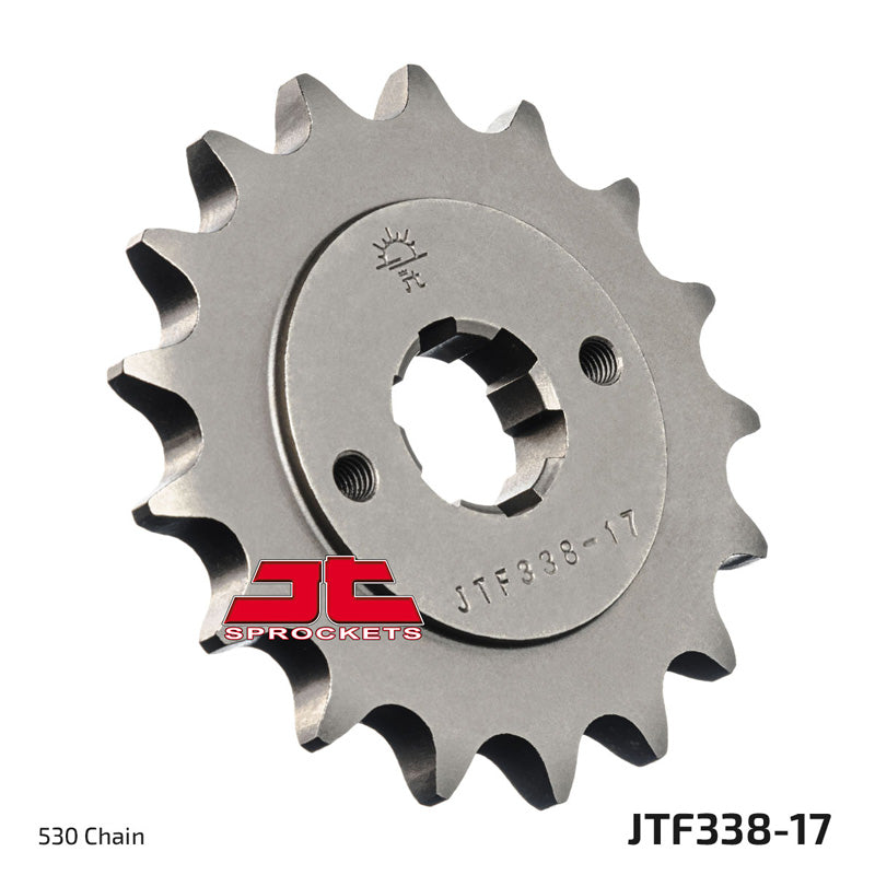 SPROCKET FRONT 530 17T