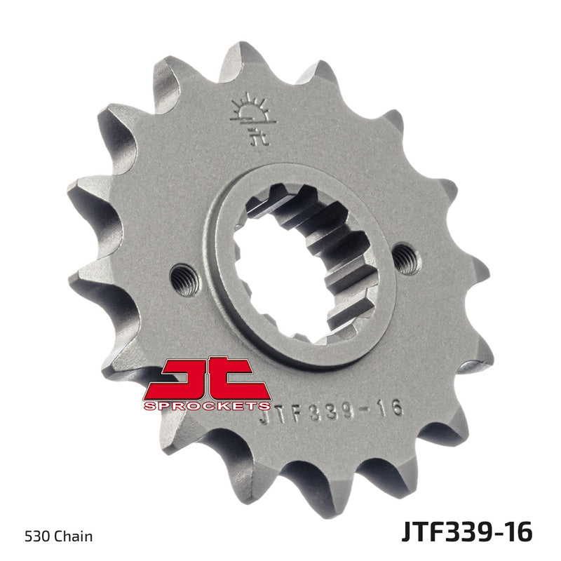 SPROCKET FRONT 530 16T