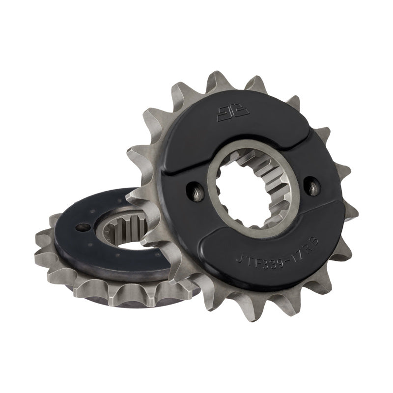 SPROCKET FRONT 530 17T
