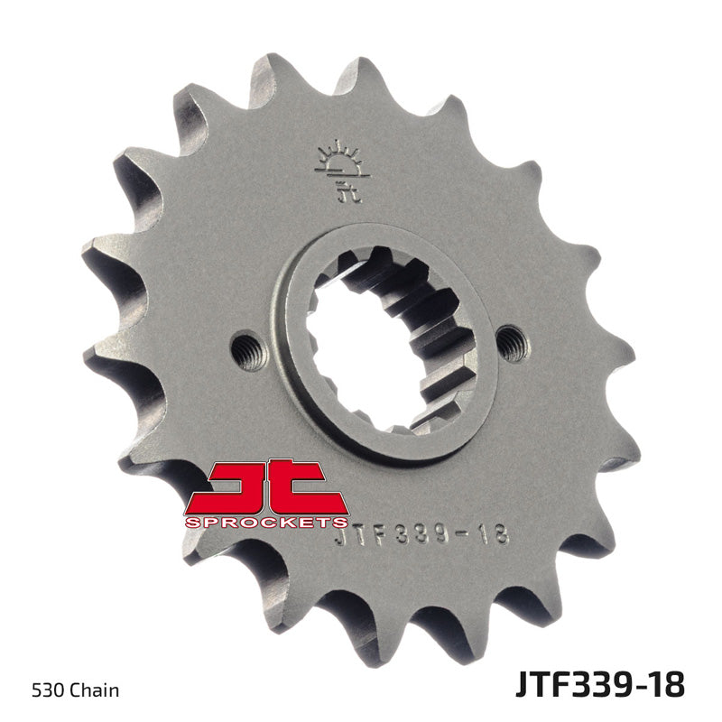SPROCKET FRONT 530 18T