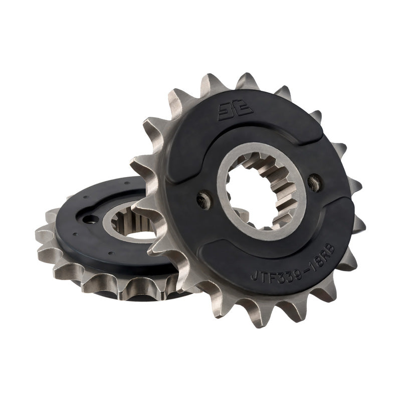 SPROCKET FRONT 530 18T
