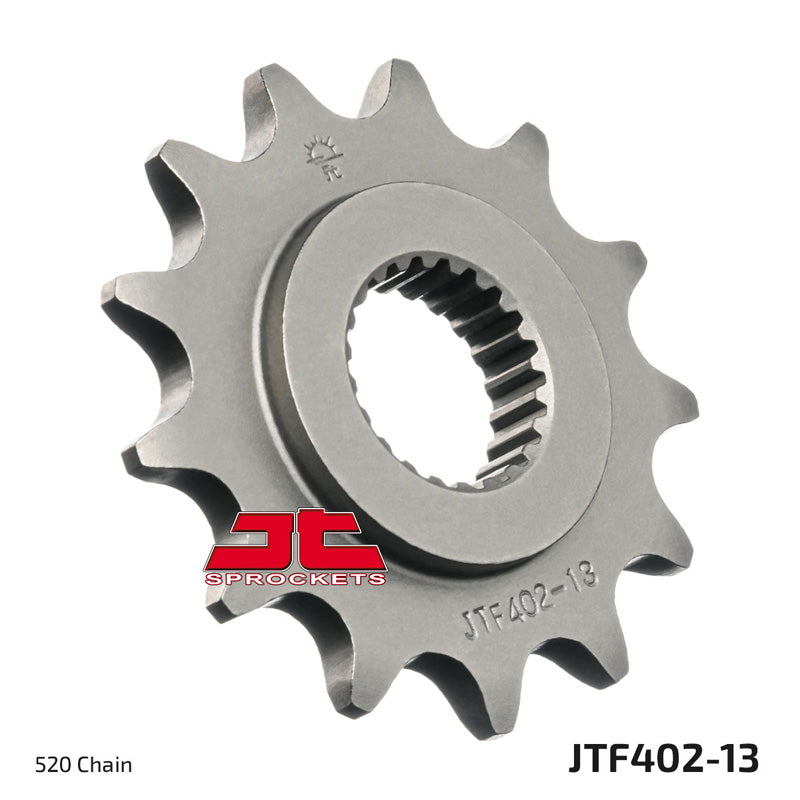SPROCKET FRONT 520 13T