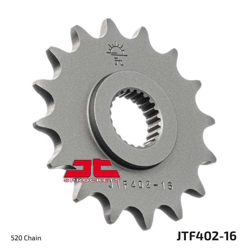 SPROCKET FRONT 520 16T