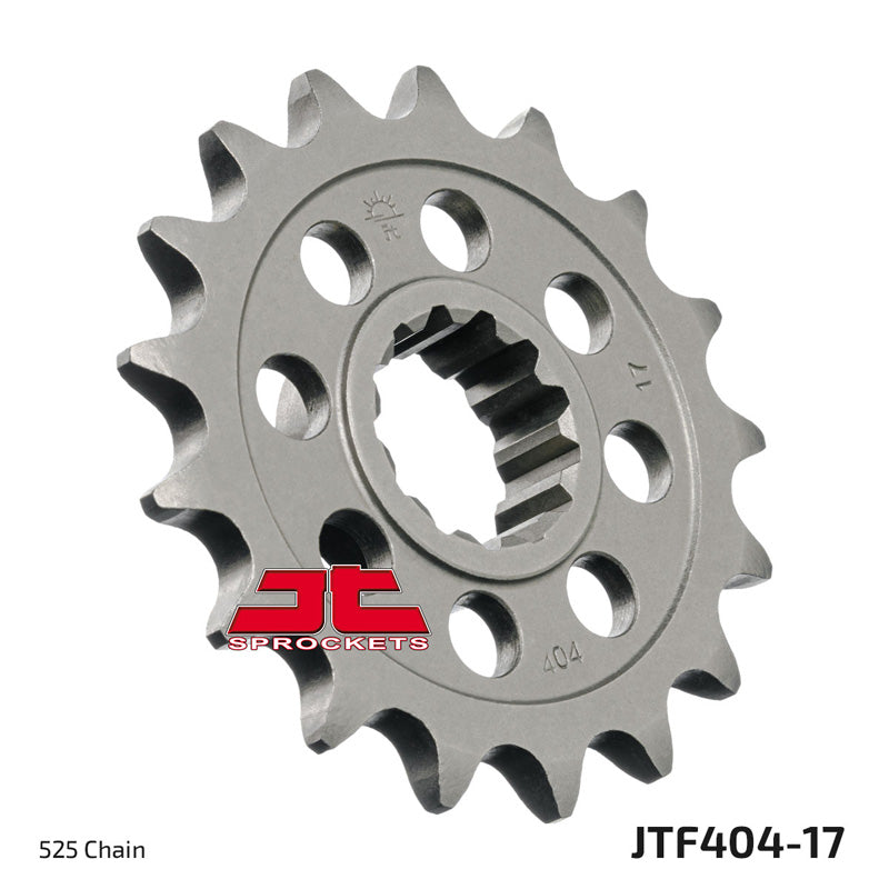 SPROCKET FRONT 525 17T