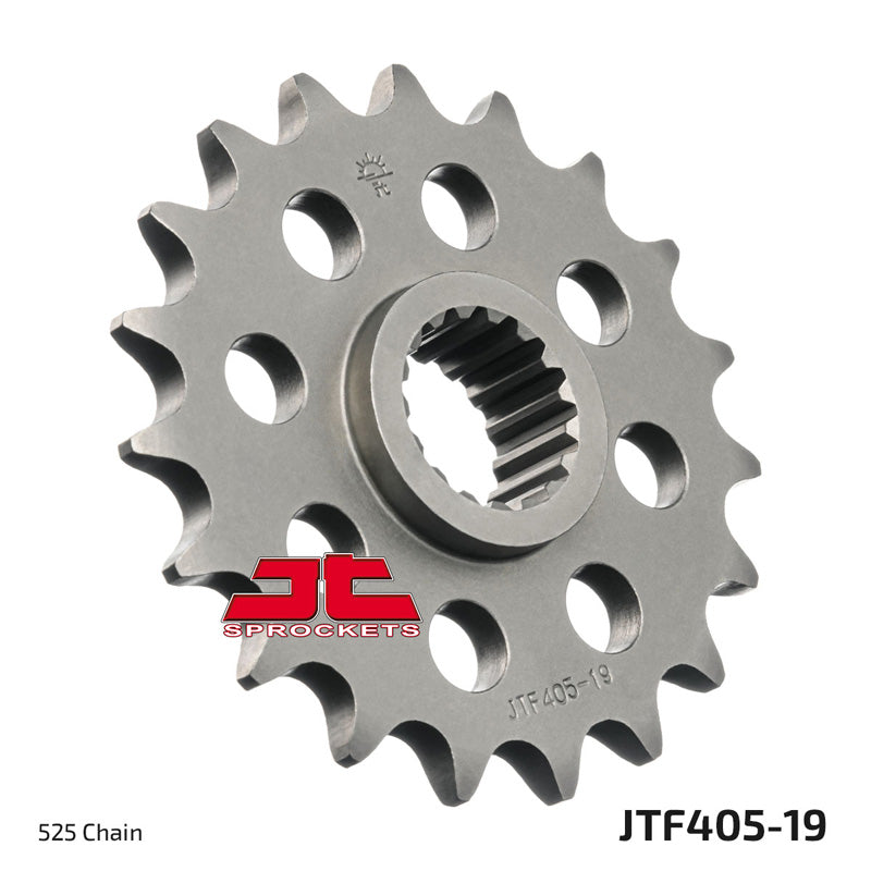 SPROCKET FRONT 525 19T