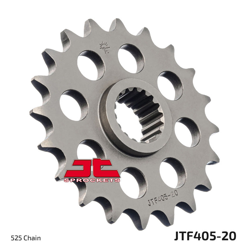 SPROCKET FRONT 525 20T