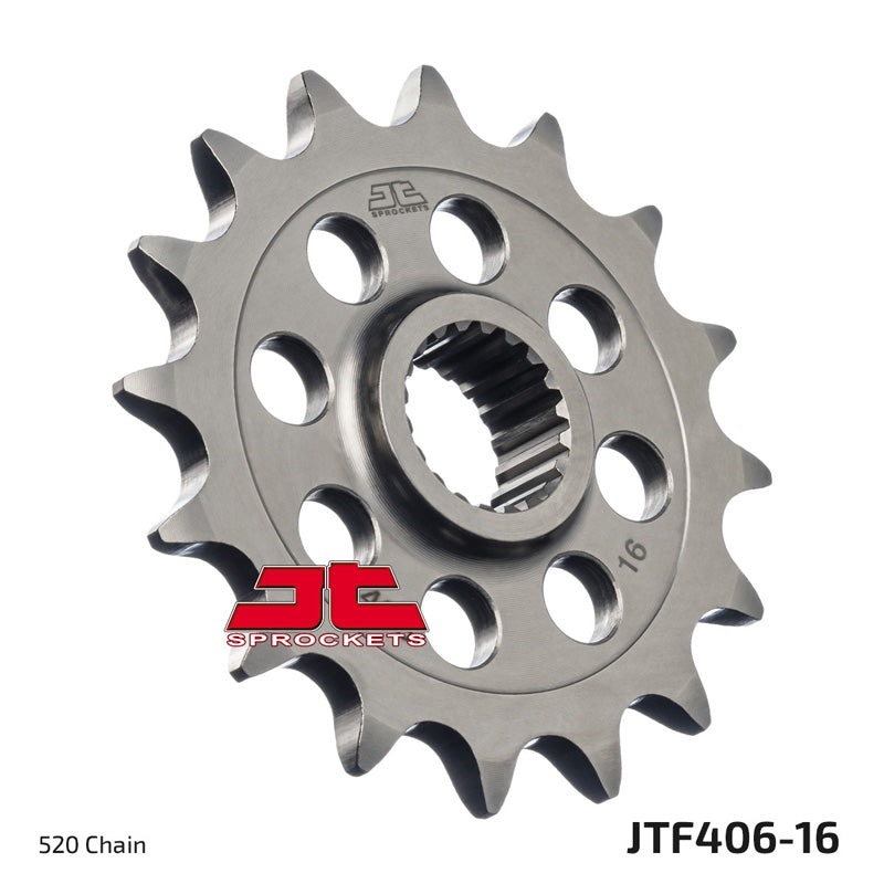 SPROCKET FRONT 520 16T