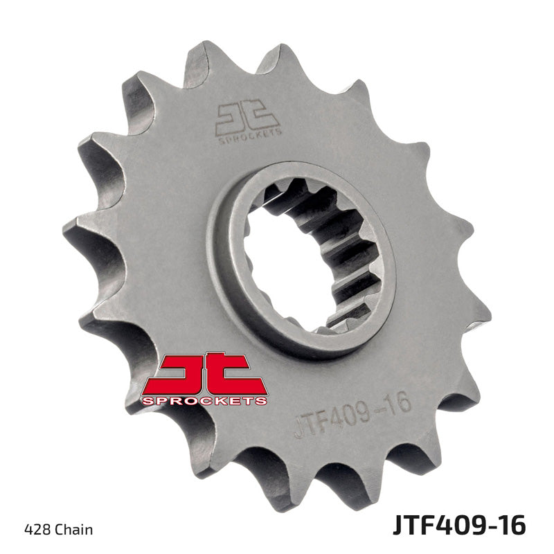 SPROCKET FRONT 428 16T