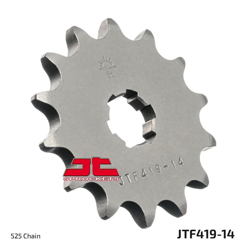 SPROCKET FRONT 525 14T