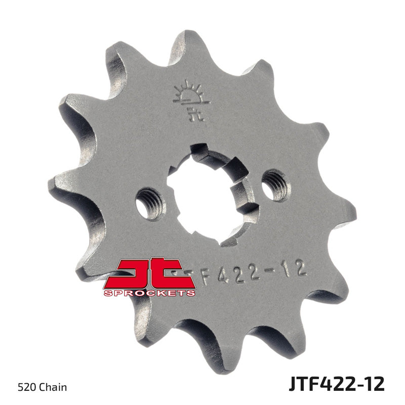 SPROCKET FRONT 520 12T