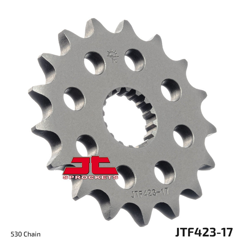 SPROCKET FRONT 530 17T