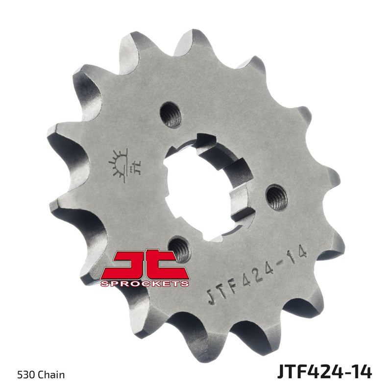 SPROCKET FRONT 530 14T