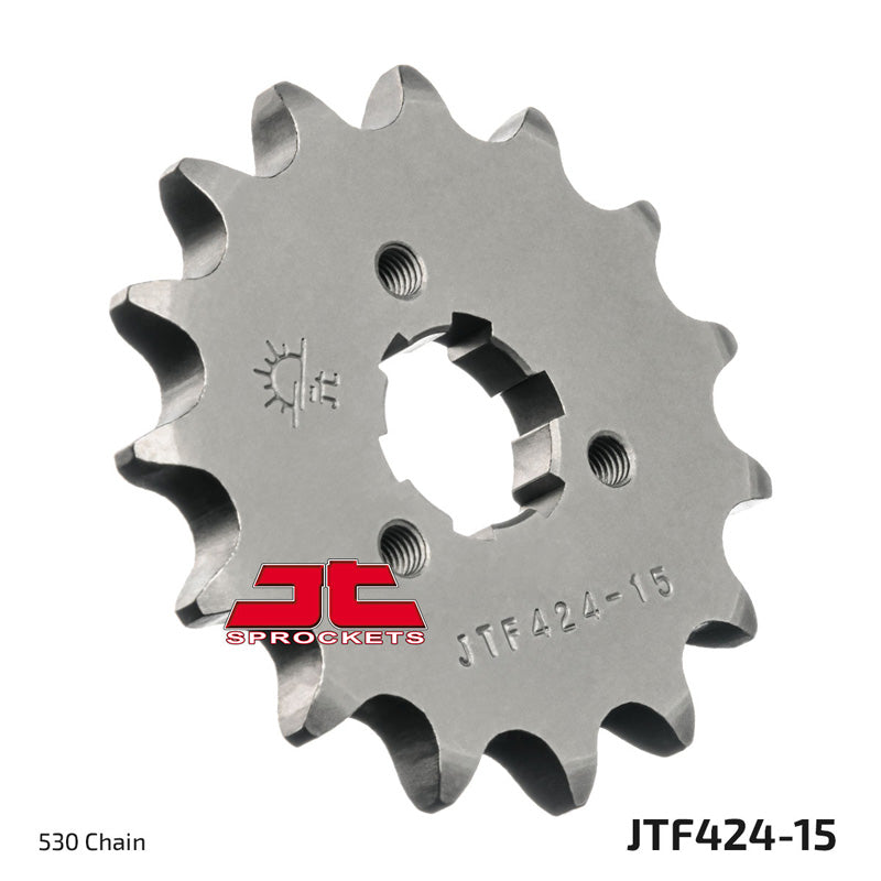 SPROCKET FRONT 530 15T