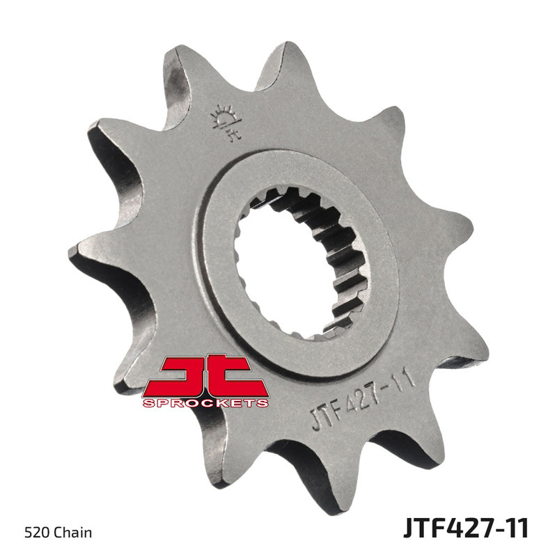 SPROCKET FRONT 520 11T