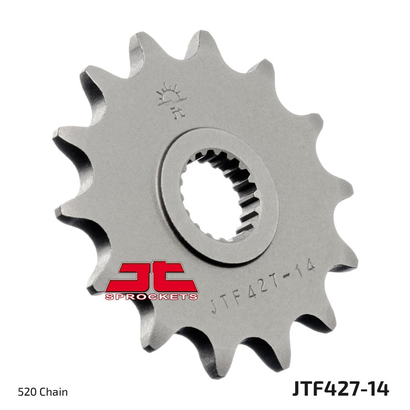 SPROCKET FRONT 520 14T