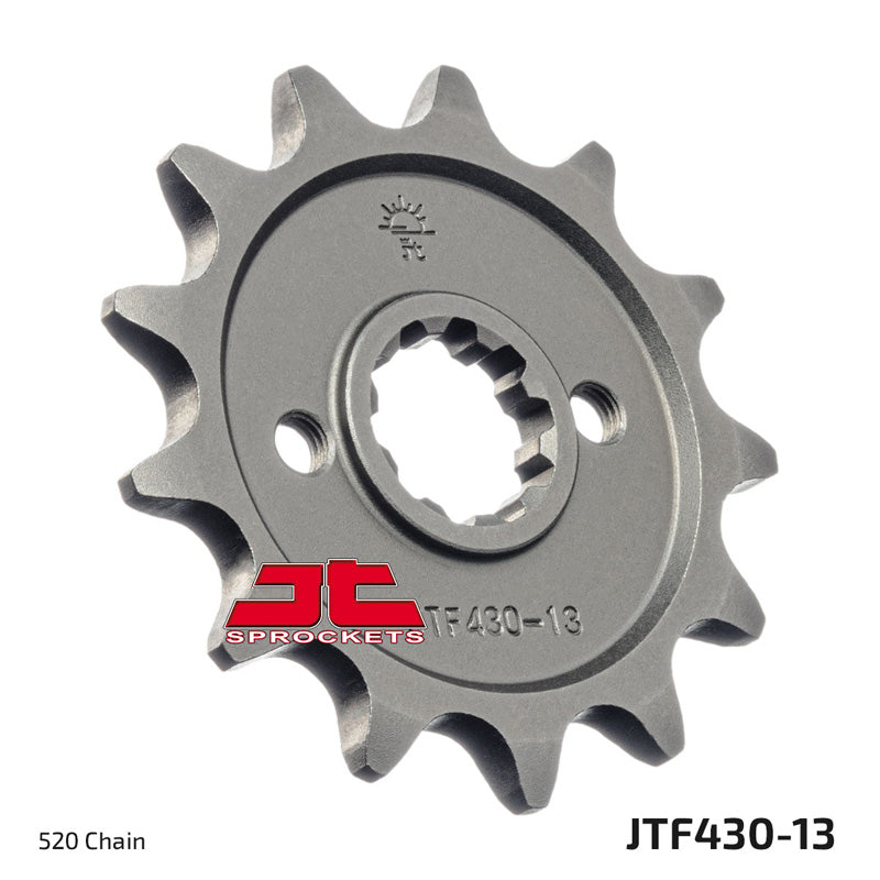 SPROCKET FRONT 520 13T