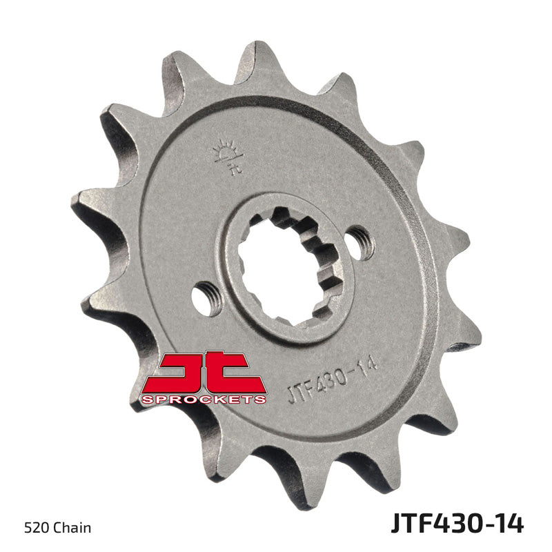 SPROCKET FRONT 520 14T