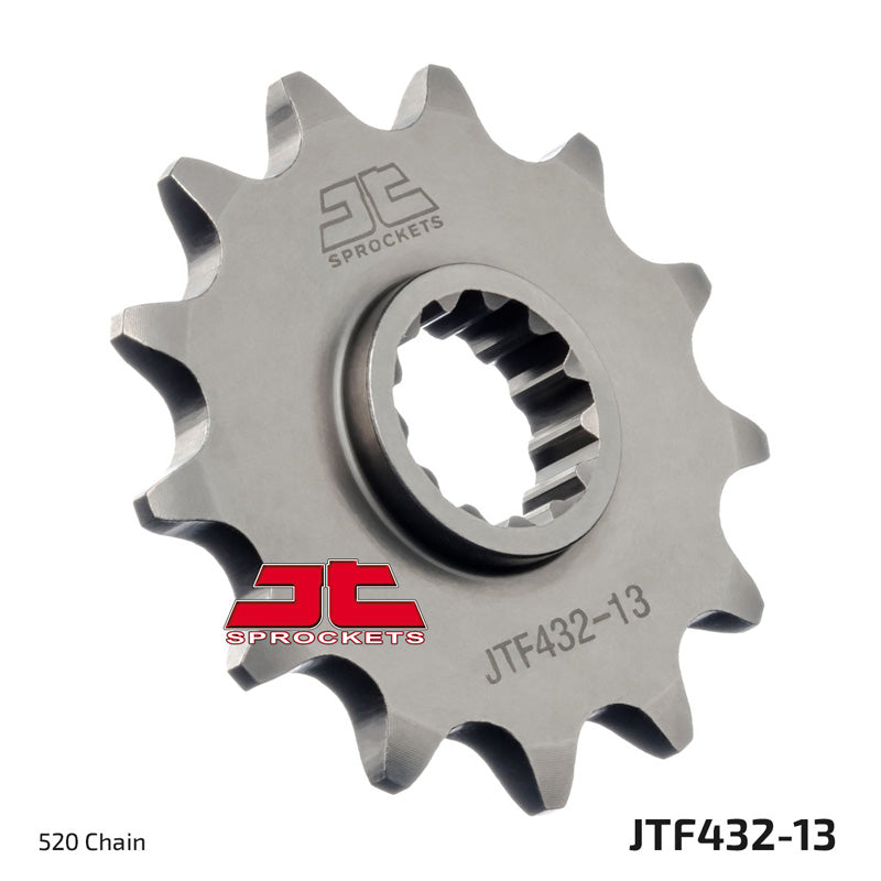 SPROCKET FRONT 520 13T