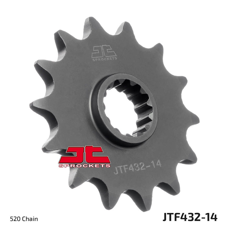 SPROCKET FRONT 520 14T