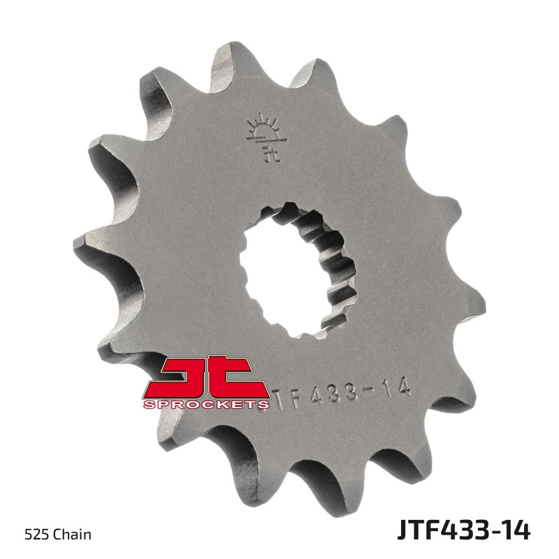 SPROCKET FRONT 525 14T