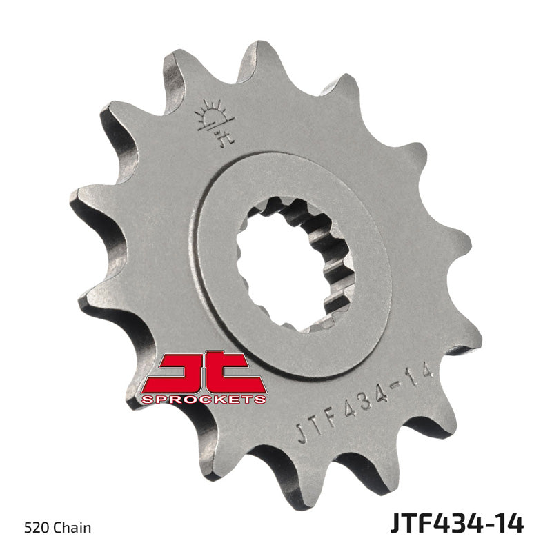 SPROCKET FRONT 520 14T