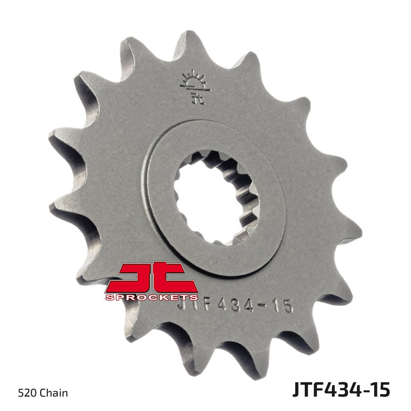SPROCKET FRONT 520 15T