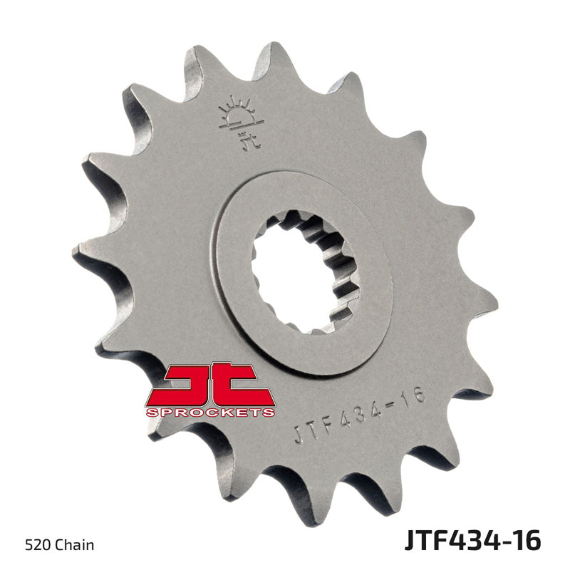SPROCKET FRONT 520 16T