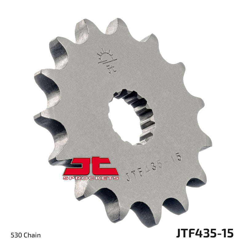 SPROCKET FRONT 530 15T