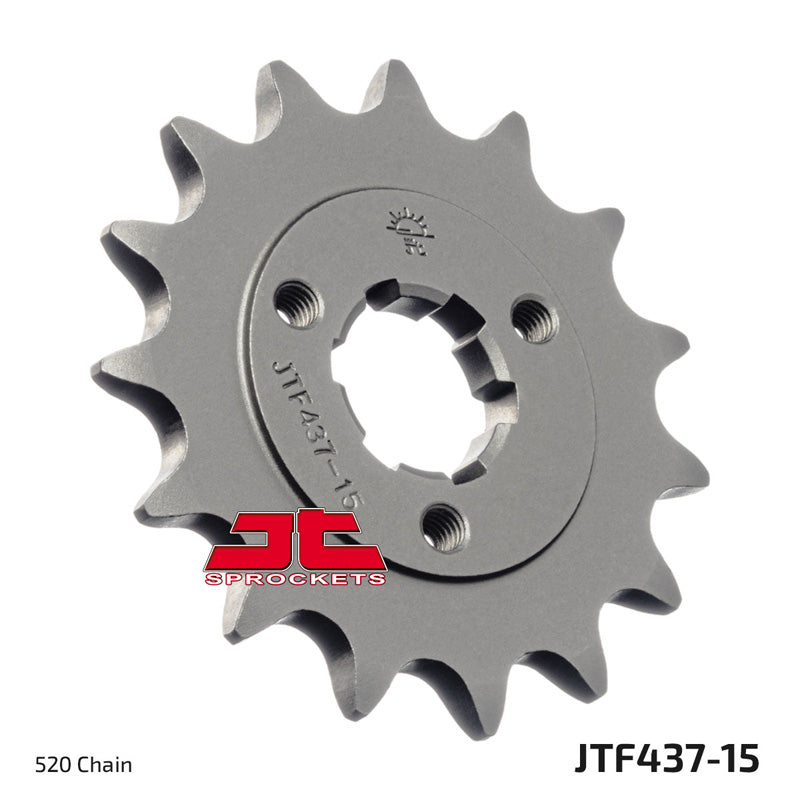 SPROCKET FRONT 520 15T